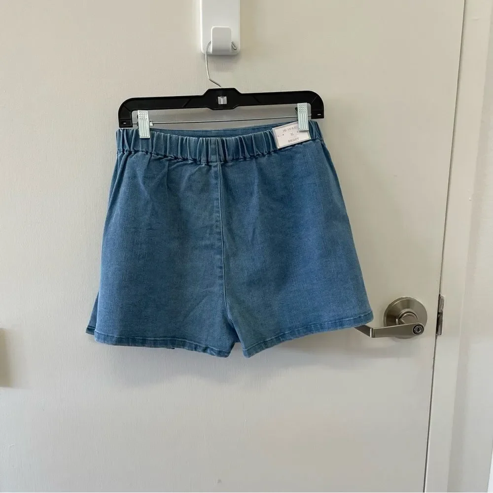 ‎⭐️Tinseltown Shorts/Skirt